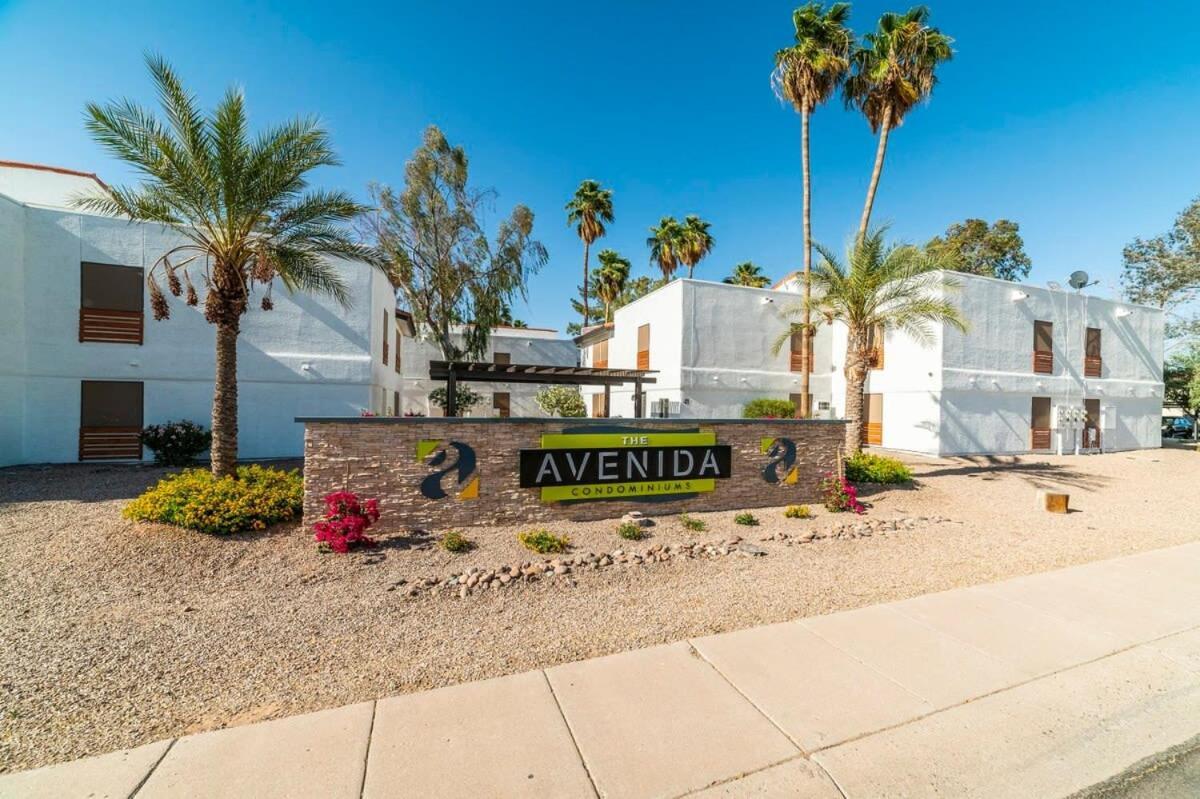 88 Casa Grande 3Bd 2B Modern Comfort Heated Pool Exterior foto